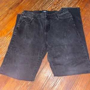 Used Men’s 31X30 Aeropostale athletic skinny jeans